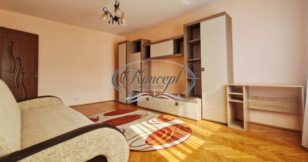 Apartament modern la cheie in apropiere de Spitalul de Recup