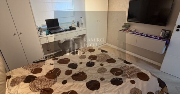 Apartament 3 camere Luica / Soseaua Giurgiului / Pogoanele/