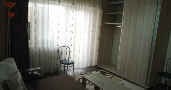 Apartament 1 camera D, in Oancea,