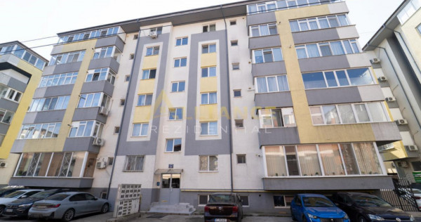[La Strada] Apartament cu 2 camere | Mobilat si Utilat