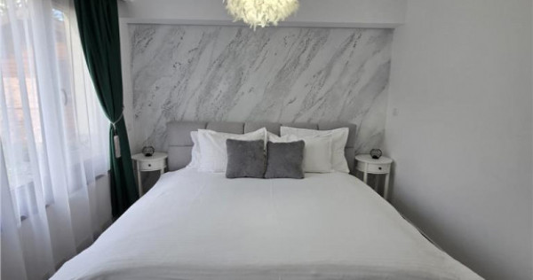 Apartament 2 Camere | Gradina | Parcare