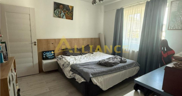 Casa Magurele | 578 mp TEREN | 158 mp UTILI ~ MOBILATA SI UT