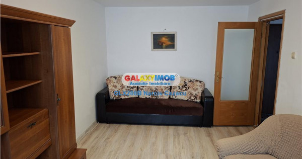 Mosilor,centrala termica, Obor Metrou apartament 2 camere