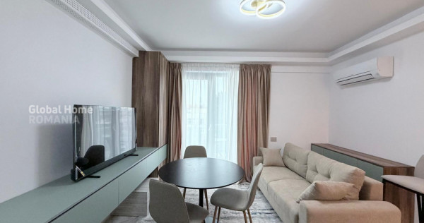 2-Bedroom Apartment ????Unirii ???? Underfloor Heating ????