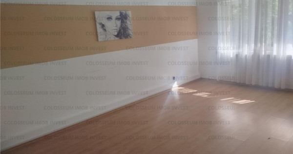 Apartament 3 camere, 2 bai, confort 1, zona Astra - Privighetorii!