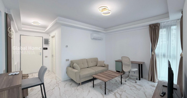 Unirii ▫️ 2-Bedroom Apartment ▫️ Underfloor Heating