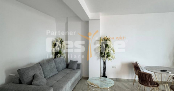 Apartament nou de vanzare &ndash; 2 camere | Tomis Plus | Nelocu