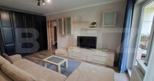 Apartament cu 3 camere, decomandat, 70 mp, parcare, zona: Zo