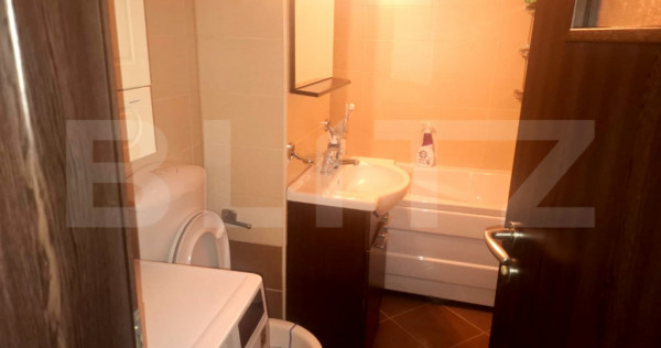 Apartament 3 camere, 77 mp, zona Micro 5
