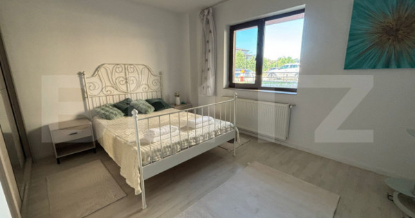Apartament 1 cameră, 35 mp &ndash; zona Pepinierii