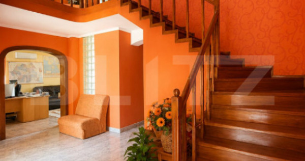 Duplex premium, 222 mp utili, teren 500 mp, Braytim