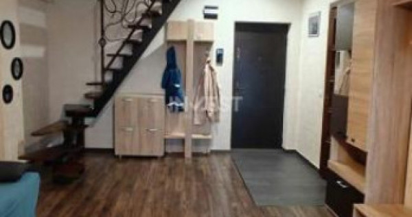 Apartament 2 camere-etaj intermediar-bloc nou-Tătărași