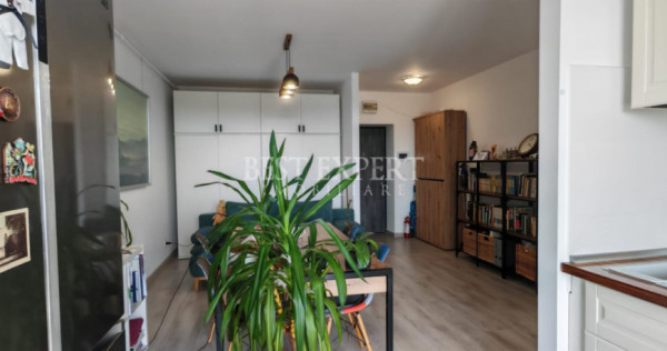 3 Camere Complet Mobilat si Utilat cu Parcare HILS PALLADY|