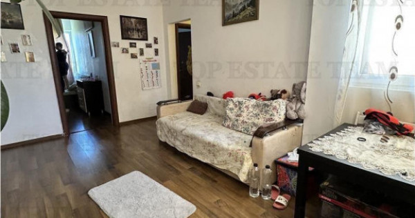 Apartament 3 camere loc de parcare , Prelungirea Ghencea