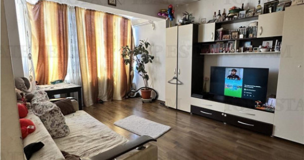 Apartament 3 camere loc de parcare , Prelungirea Ghencea