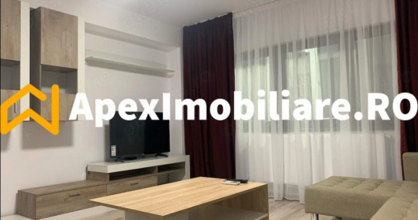 Apartament 2 camere de inchiriat Vitan București | ApexImob