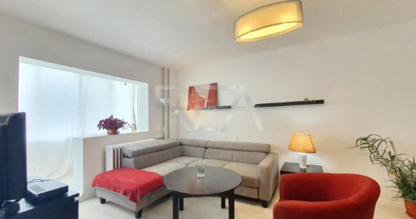 2 Camere Renovat | Bloc Reabilitat Turda - Parc Regina Maria