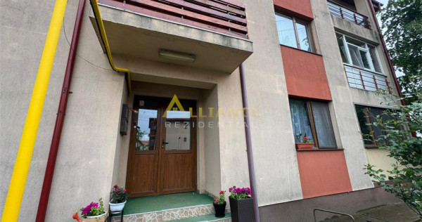 [ Drumul Fermei 3 camere cu Gradina ]