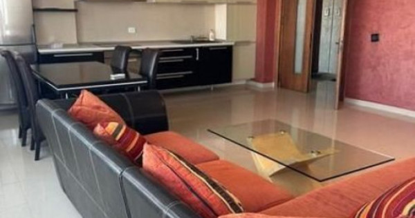 De inchiriat apartament 2 camere Complex Rezidențial I. ...
