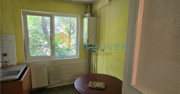 APARTAMENT CU 2 CAMERE