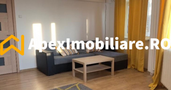 Apartament 2 camere de inchiriat 13 Septembrie București |