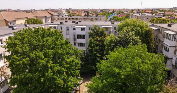Sagului - Intrarea Raului - Apartament 2 Camere + Birou/D...