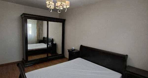 Apartament 2 camere, in Pacurari ,bloc nou,