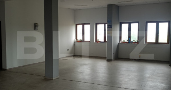 Salon remodelare corporala, 185 mp,
