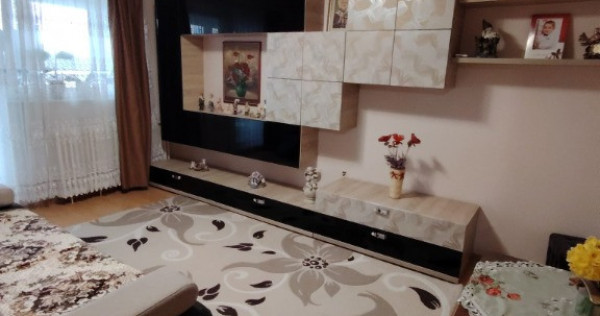 De vanzare apartament 4 camere tip AN Bld. Stefan cel Mare