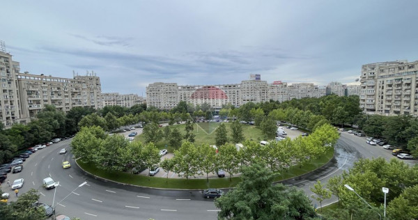 Apartament 3 camere Piata Alba Iulia, renovat de la 0