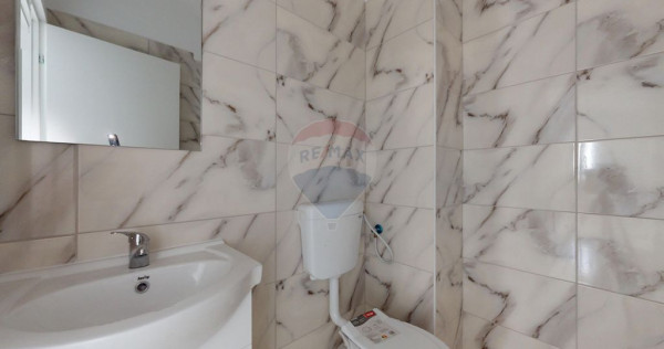 Apartament cu 3 camere, 2 băi și parcare inclusă I Sub...