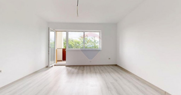 Apartament cu 3 camere, 2 băi și parcare inclusă I Sub...