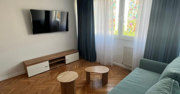 Apartament 2 camere - Bd. Cantemir - Metrou Tineretului