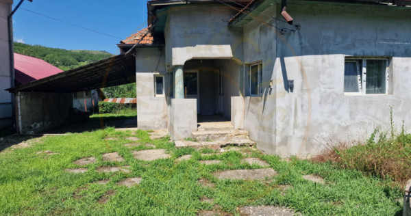 Casa Calinesti-Vranesti, Arges!