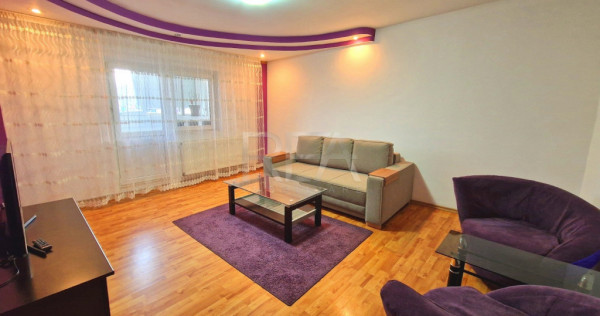 4 Camere | Decomandat | 96 mp| 13 Septembrie |Sebastian