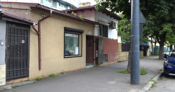 Icil - Policlinica CFR, casa D+P+1E si Spatiu Comercial s...