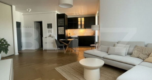 Apartament de vanzare, 2 camere, 61,30 mp - Manastur/Vivo