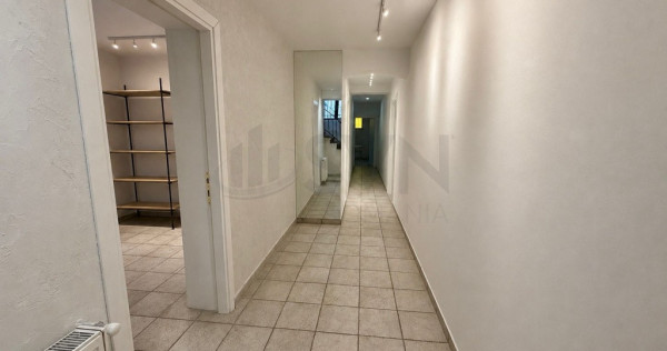 Comision 0 I Spatiu ideal pentru birou I cabinet I studio...