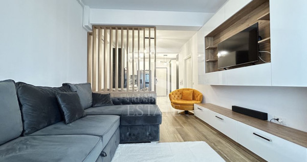 Apartament vedere la mare loc parcare Complex Wave 6 - Ma...