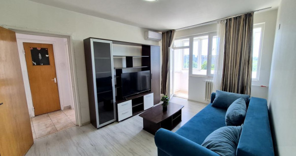 Apartament 2 camere &ndash; 49,30 mp, etaj 8/9, bloc 1971 - c...