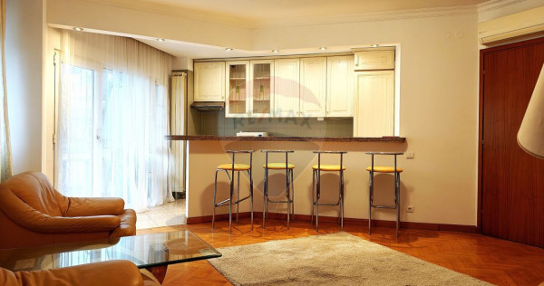 Apartament cu garaj de &icirc;nchiriat &icirc;n cartierul Primăverii