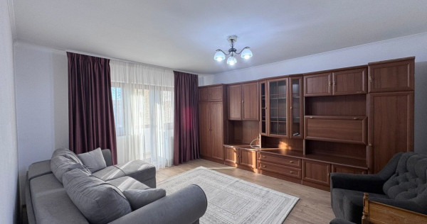 Apartament 4 camere de &icirc;nchiriat, str. Călugăreni