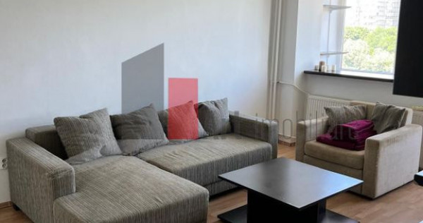 3 camere vizavi de parcul Plumbuita