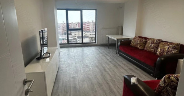 Apartament de inchiriat | Energia Residence | Termen lung |