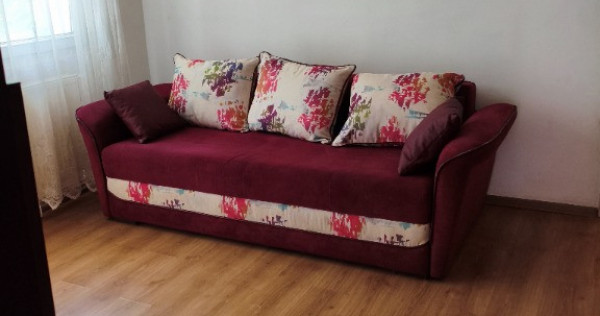&Icirc;nchiriez apartament cu doua camere Astra