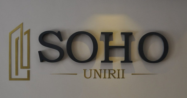 Proprietar ofer spre inchiriere apartament de 3 camere - Soho Unirii