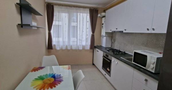 Apartament de 2 camere, zona Razoare / Floresti