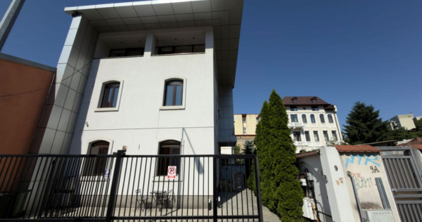 P+2 Casa Vila | Maltopol | Cuza | Victoriei | Gara de Nord