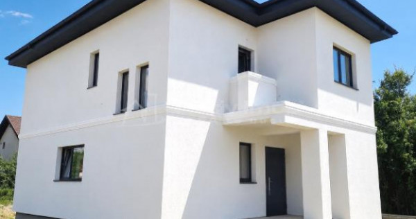 - Casa individuala - Vila - Magurele - aproape de centrul