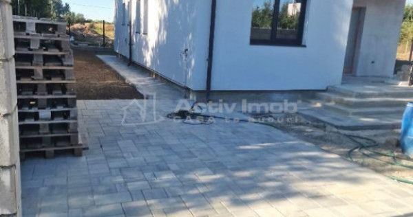 - Casa individuala - Vila - Magurele - aproape de centrul